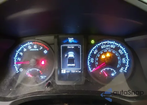 2019 Toyota Tacoma Sr z USA, uszkodzony, nr VIN 5TFSX5EN5KX066284